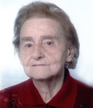Papini Emilia Ved. Ghinzani