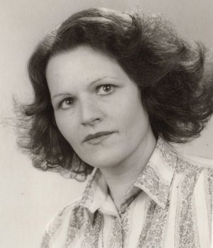 Azzola Giacinta In Gamba