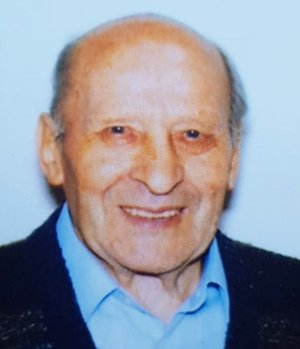 Magoni Giuseppe