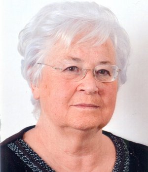Maestrini Battistina (tina)