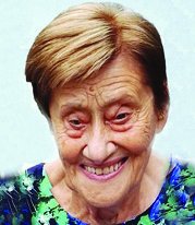 Verga Maria Ettorina (ines)