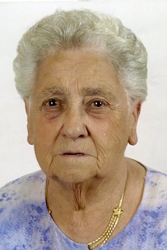 Bellini Lili In Baretti