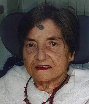 Longaretti Antonietta Ved. Pulcini (zina)