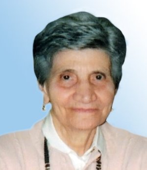 Mazzola Gemma Ved. Pedruzzi