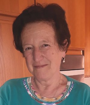 Verzeri Franca In Frosio