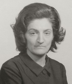 Perego Paola Amalia Ved. Castelli