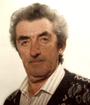 Tomasoni Pietro (peder)