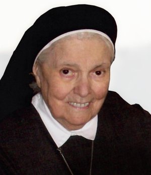 Sirtoli Maria (suor Alfonsa)