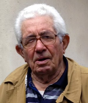 Arrigoni Samuele