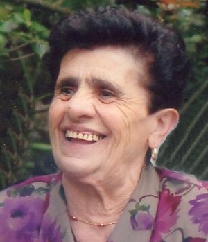 Roggerini Lina Ved. Zanotti