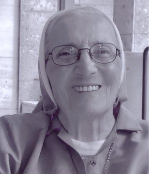 Brumana Luisacarla Suora