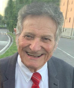 Piraccini Giovanni