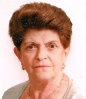 Arici Giuseppina In Caslini