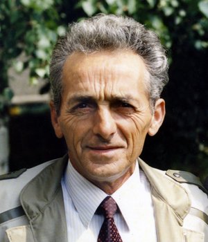 Caldara Mario