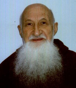 Dal Ferro Giovanni (fr. Generoso)