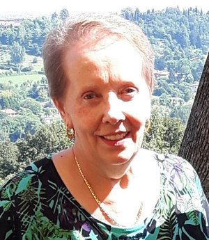 Teoldi Giannina In Cornelli