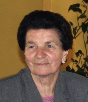Fustinoni Anna Ved. Dal Molin