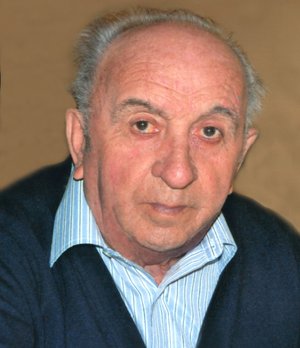 Rondelli Giuseppe (pepi)