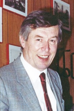 Felice Battista Dott.