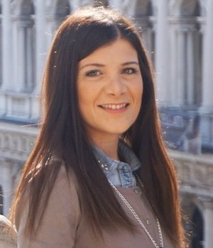 Alborghetti Erika (34 Anni)