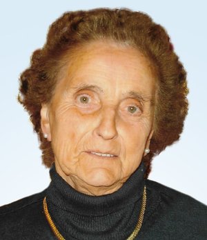 Tonolini Anna In Fornoni
