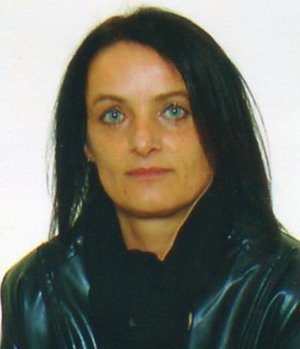 Gregis Rosanna In Locatelli