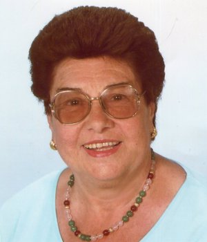 Anesa Maria