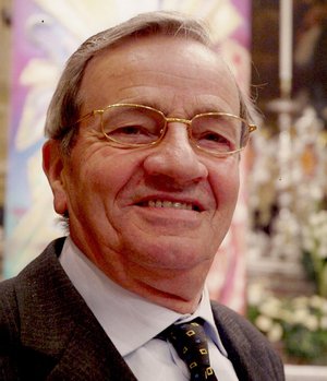 Perego Venanzio
