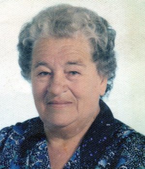 Mora Domenica Ved. Albani (sandra)