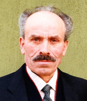 Cadei Battista Rocco