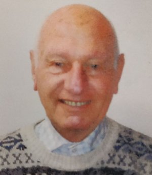 Bortolotti Luigi