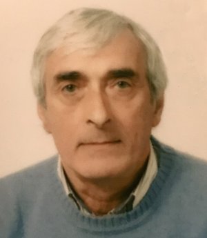 Parsani Giuseppe (pino)