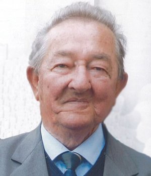 Rovetta Giovanni