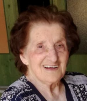 Verzeroli Agnese Ved. Delbono