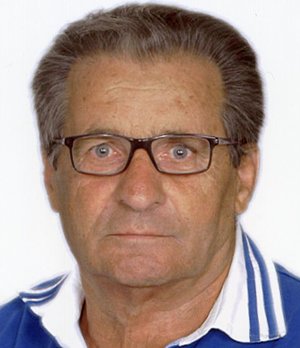 Regolini Angelo