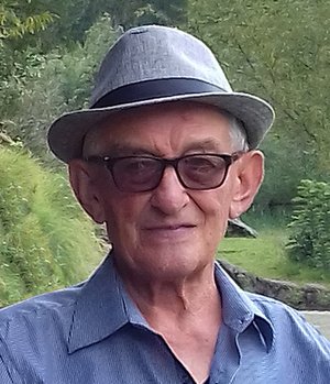 Mostosi Mario