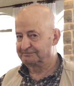 Cortinovis Giovanni