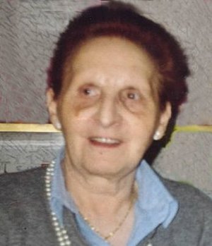 Gherardi Maria Teresa
