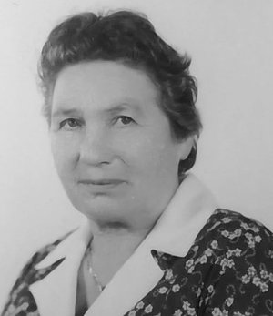 Sovran Santina Maria Ved. Zucchi