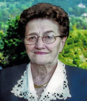 Brugali Virginia Ved. Gavazzi