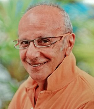 Valietti Dante
