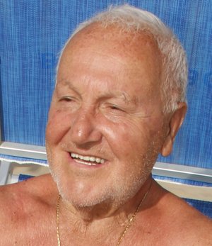 Panerini Ernesto
