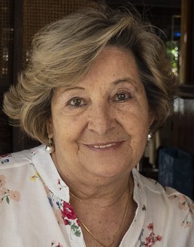 Vescovi Katy Arcangeli