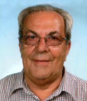 Pedruzzi Zaverio