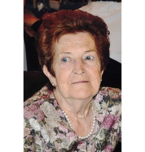 Gregis Caterina (rinetta)