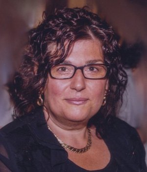 Forlani Elena Fabiola In Riva