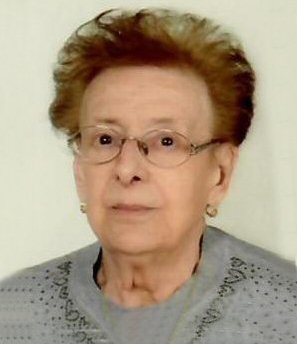 Paganelli Carola Ved. Filisetti (lina)