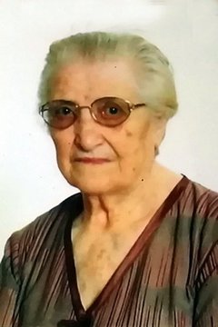 Pizzamiglio Pierina Ved. Maffi