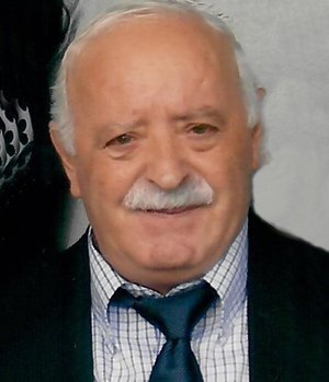 Pedretti Livio
