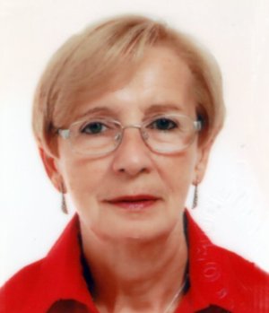 Vavassori Emilia In Locatelli